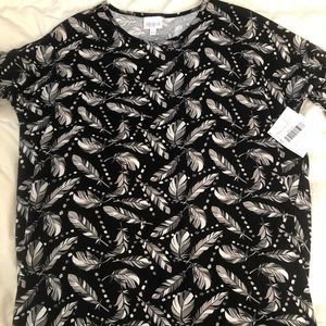 Lularoe Irma NWT size XXS